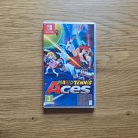Mario Tennis Aces - Nintendo Switch