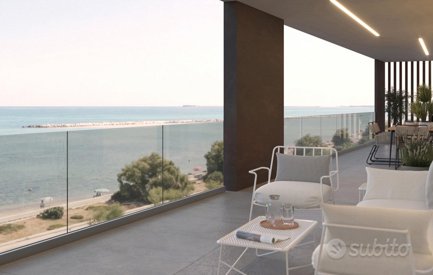 Appartamento – Bari, Fesca - Altro