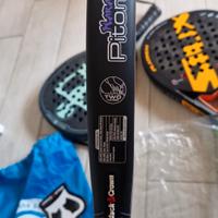black crown padel 