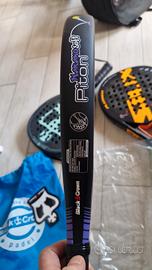black crown padel 