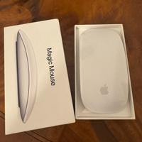 Magic mouse 2