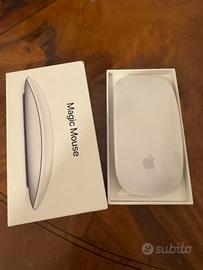 Magic mouse 2