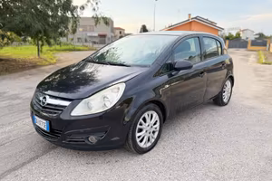 Opel Corsa 1.2 80CV 5 porte GPL-TECH Enjoy