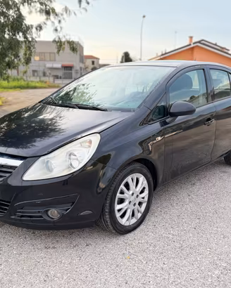 Opel Corsa 1.2 80CV 5 porte GPL-TECH Enjoy