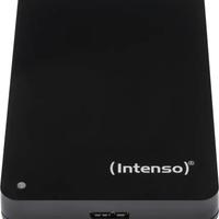 hard disk 2.5 intenso 5TB SLIM HA SOLO 40 ORE