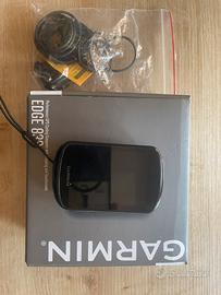 Garmin Edge 830 con scatola e accessori