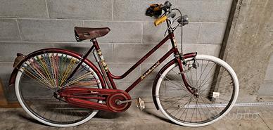 Bianchi 26° Vintage