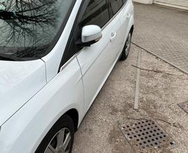 Ford Focus sw 1600 115cv