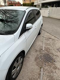 Ford Focus sw 1600 115cv
