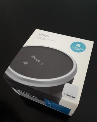 Amplificatore Iriver Speaker Sound Drum BTS-D3N