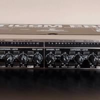 Behringer multicomp PRO XL