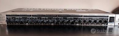 Behringer multicomp PRO XL