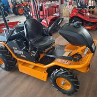 Tosaerba AS MOTOR mod. SHERPA 940 4WD XL