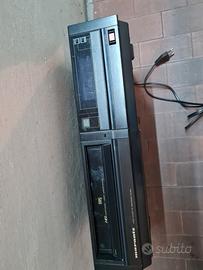 videoregistratore