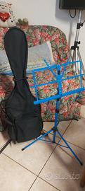 chitarra yamaha eg 112