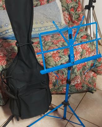 chitarra yamaha eg 112