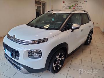 Citroen C3 Aircross BlueHDi 100 S&S Shine