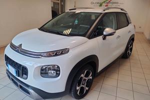 Citroen C3 Aircross BlueHDi 100 S&S Shine