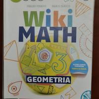 9788800349185Wiki math 3 Algebra + Geometria