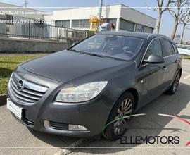 Opel Insignia Sports Tourer 2.0 cdti Cosmo 160cv a