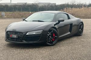 Audi R8 4.2 V8 #BA