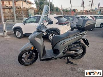 Honda - SH 350 - i Sport