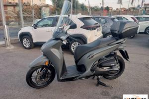 Honda - SH 350 - i Sport