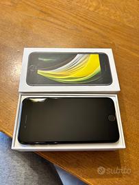 iPhone SE 128gb