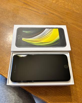iPhone SE 128gb