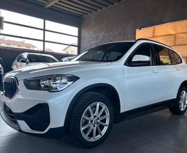 Bmw X1 sDrive18i Advantage 136CV