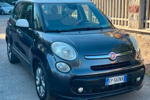 Fiat 500 L Lounge