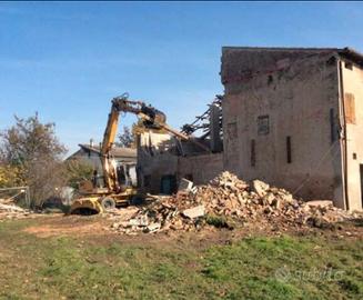 Recupero materiali edili