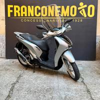 Honda SH 150