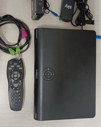 My Sky HD 500gb