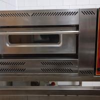 Forno elettrico