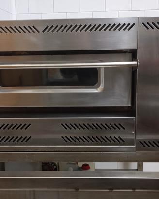 Forno elettrico