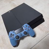 PS4 slim