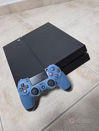 PS4 slim