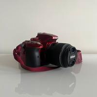 Nikon D5300