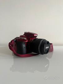 Nikon D5300
