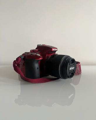 Nikon D5300