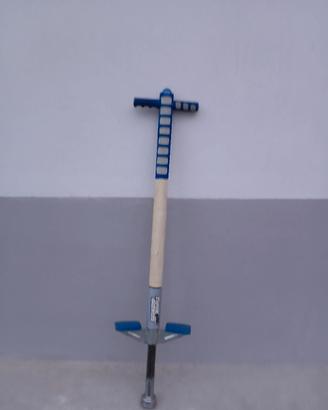 Pogostick