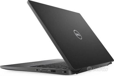 Computer portatile Dell XPS