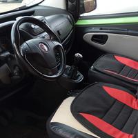 Fiat Qubo 1.3 95 c v