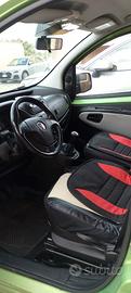 Fiat Qubo 1.3 95 c v