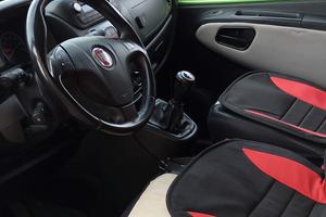 Fiat Qubo 1.3 95 c v