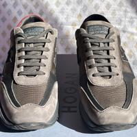 Scarpe Hogan Interactive Nuove