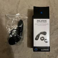 Garmin varia universal out-front mount
