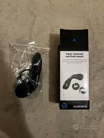 Garmin varia universal out-front mount