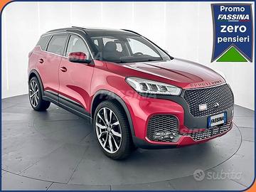 SPORTEQUIPE Sportequipe 6 1.5 turbo Gpl 149cv cvt